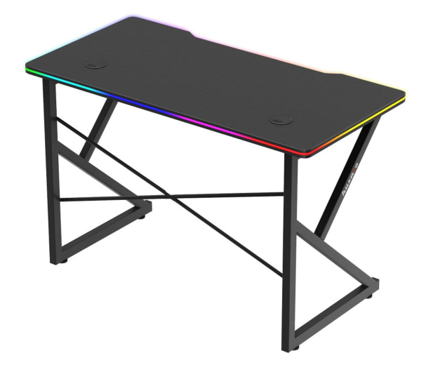 Huzaro Hero 1.7 RGB Black HZ-HERO 1.7 RGB BLACK - 1243133 - zdjęcie 4